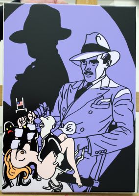 Euro Dollar / Evru Dollari