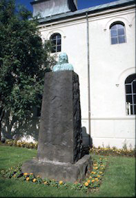 Jón Vídalín (1666-1720)