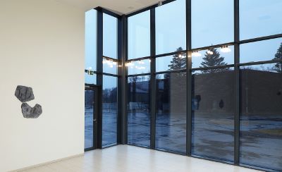 FC2 (Gefðu upp stöðu þína með sjónrænum merkjum)