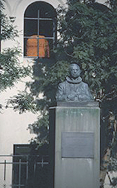 Séra Bjarni Jónsson