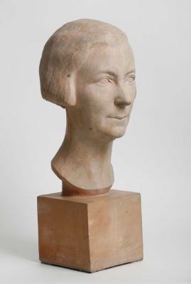 Björg Þorláksdóttir Blöndal