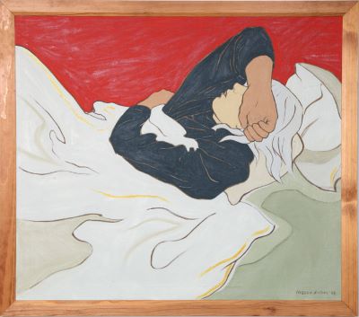 Rósrauðir draumar III