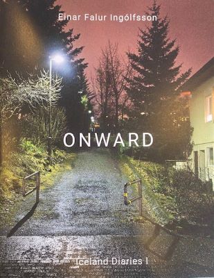 Iceland Diaries I-VI