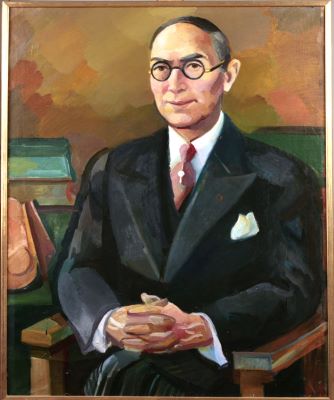 Guðmundur Ásbjörnsson