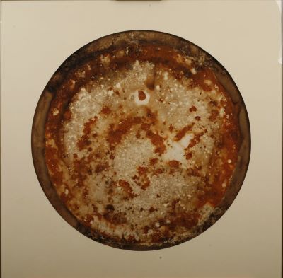 Án titils - Receptual Art