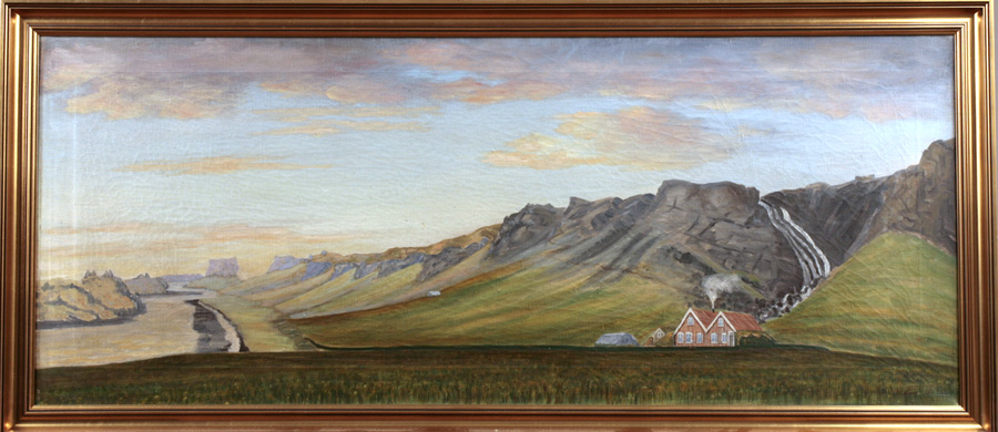 Kirkjubæjarklaustur