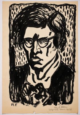 Sjálfsmynd Köbenh.