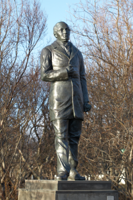 Jónas Hallgrímsson (1807-1845)