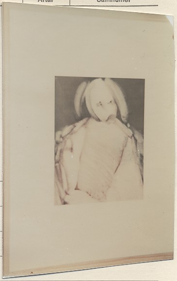 Hver hefur sinn djöful að draga