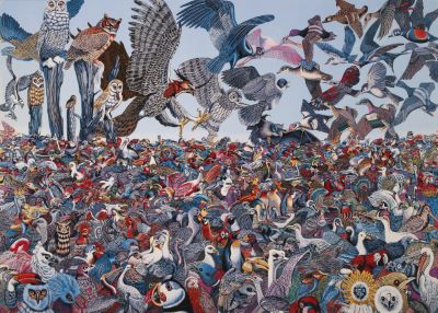 Fuglavíðátta 1979