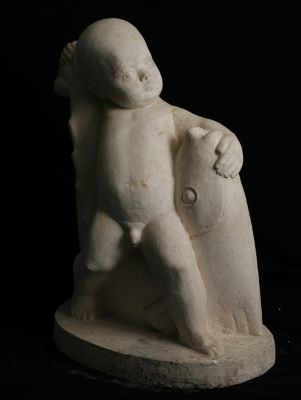 Litli fiskimaðurinn