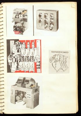 Skissubók - blaðsíða 13