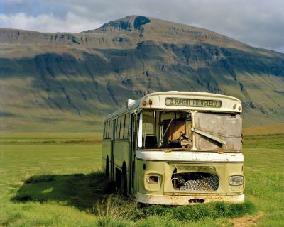 Í Vatnsdal (03.08.2008)