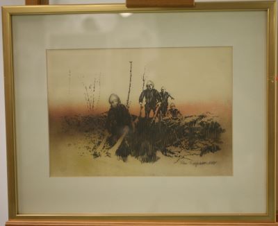 Úr miðaldasögu Viðeyjar