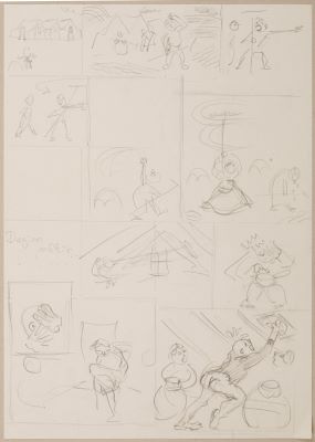 Þú nýtur þess guð að ég næ ekki til þín