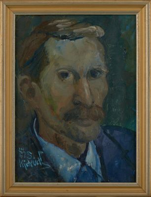 Guðmundur Davíðsson