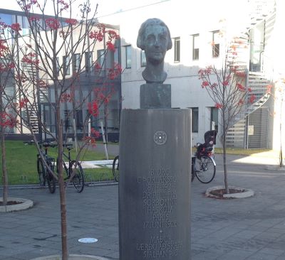 Björg C. Þorláksson