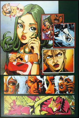 Your Love Doesn't Pay My Bills