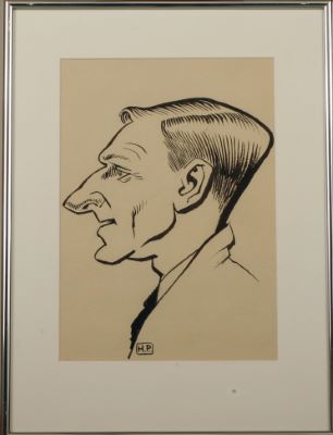 Erlendur Þorbergsson