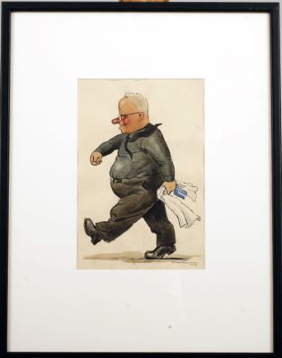 Jóhann Fáfnir (Fastagestur í laugunum)