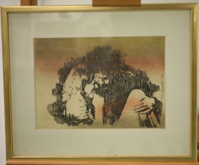 Úr miðaldasögu Viðeyjar