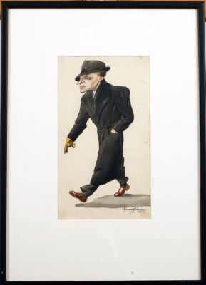 Vagn Jónsson (Jóhannsson?)