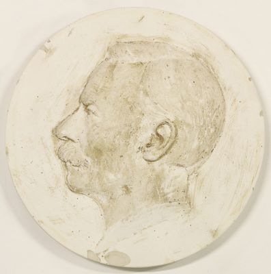 Sveinn Finnsson -faðir listamannsins