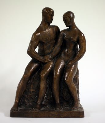 Manstu er sátum við saman