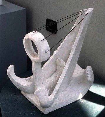 Sjómannaminnismerki