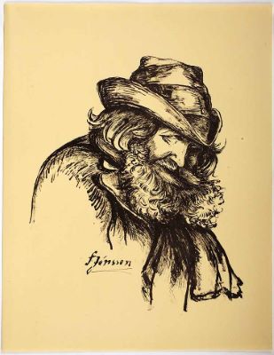 Gamlar myndir 1926-1956