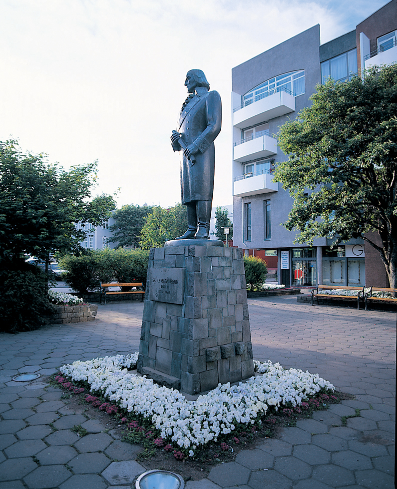 Skúli Magnússon (1711-1794)