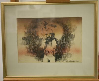 Úr miðaldasögu Viðeyjar