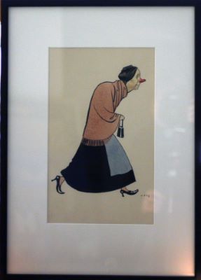 Frú Aðalbjörg Sigurðardóttir