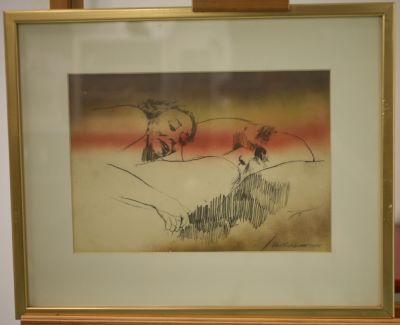 Úr miðaldasögu Viðeyjar