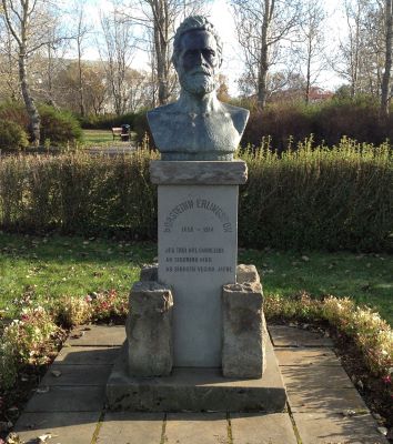 Þorsteinn Erlingsson