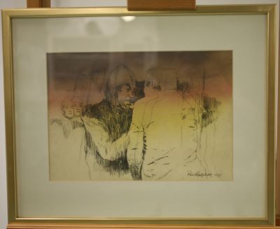 Úr miðaldasögu Viðeyjar