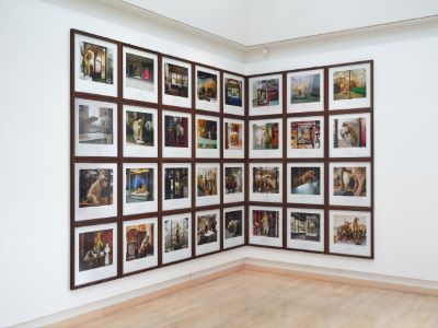 nanoq: flat out and bluesome / Bristol