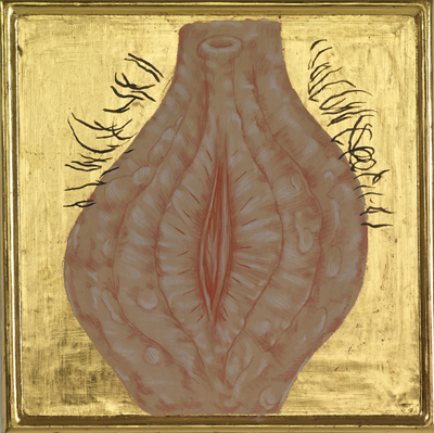 Úr myndaröðinni Sköpunarverk II