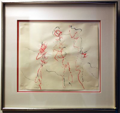 Á baðströnd Nr. 1 - 3