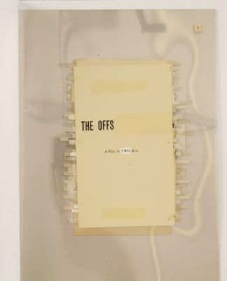 The Offs. Play in two acts