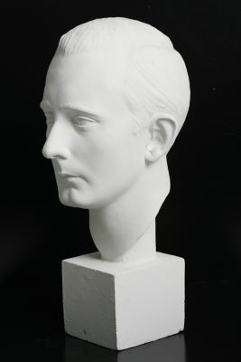 Davíð Þorvaldsson, skáld