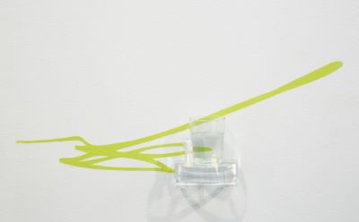 Íbúfen stúlka og panodil maður