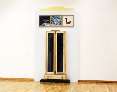 Minnisvarði um Snorra Sturluson