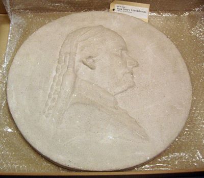 Kona Einars í Garðshúsum