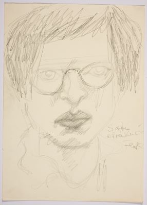 Sjálfsmynd (Sæti strákur)