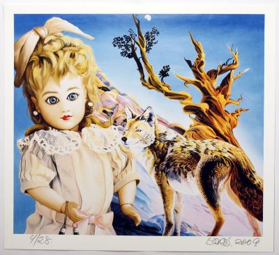 La Poupée d'Arizona 