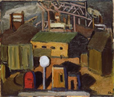 Frá Reykjavíkurhöfn