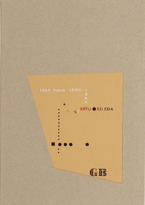 Án titils  (Ertu O eða S?)