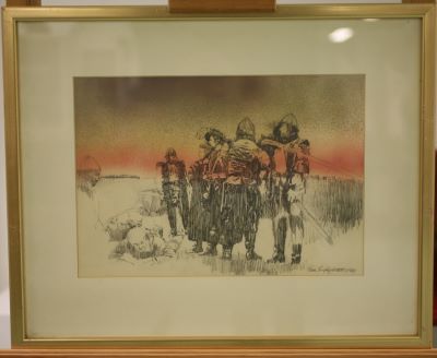 Úr miðaldasögu Viðeyjar