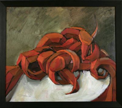 Kyrrlífismynd (Nature morte)